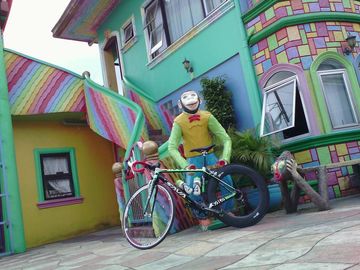 Commercial hotel resort for sale in amadeo cavite tagaytay city