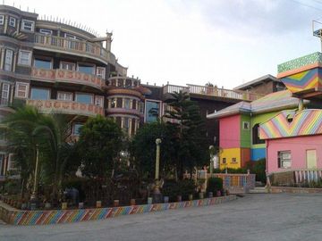 Commercial hotel resort for sale in amadeo cavite tagaytay city