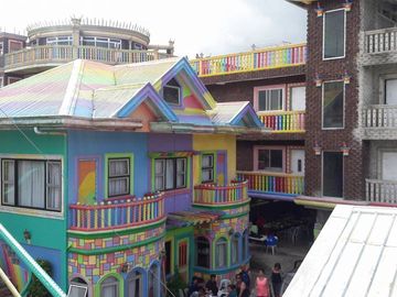 Commercial hotel resort for sale in amadeo cavite tagaytay city