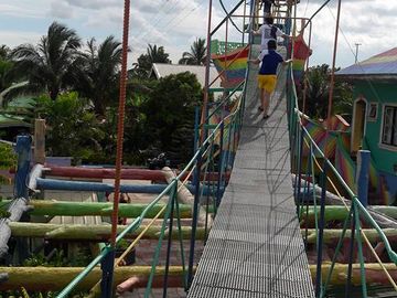 Commercial hotel resort for sale in amadeo cavite tagaytay city