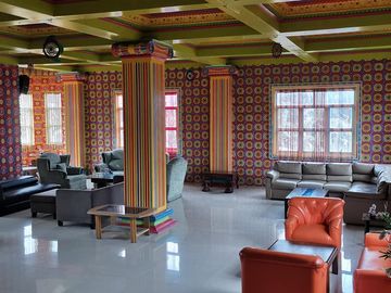 Commercial hotel resort for sale in amadeo cavite tagaytay city