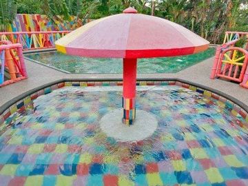 Commercial hotel resort for sale in amadeo cavite tagaytay city