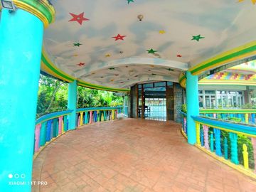 Commercial hotel resort for sale in amadeo cavite tagaytay city