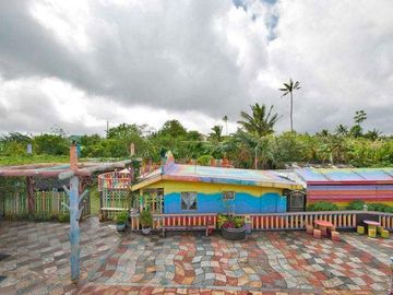 Commercial hotel resort for sale in amadeo cavite tagaytay city