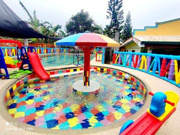 Commercial hotel resort for sale in amadeo cavite tagaytay city