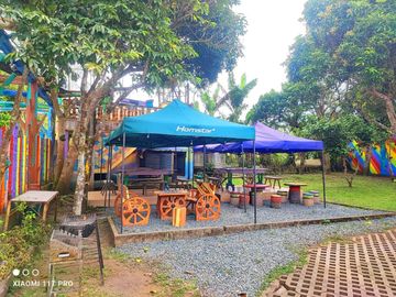 Commercial hotel resort for sale in amadeo cavite tagaytay city