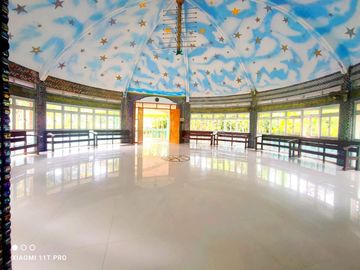 Commercial hotel resort for sale in amadeo cavite tagaytay city
