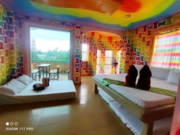 Commercial hotel resort for sale in amadeo cavite tagaytay city