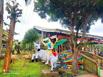 Commercial hotel resort for sale in amadeo cavite tagaytay city