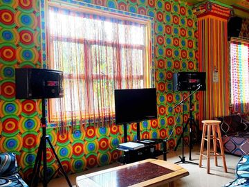 Commercial hotel resort for sale in amadeo cavite tagaytay city