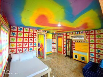 Commercial hotel resort for sale in amadeo cavite tagaytay city