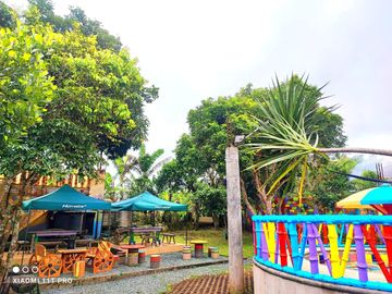 Commercial hotel resort for sale in amadeo cavite tagaytay city