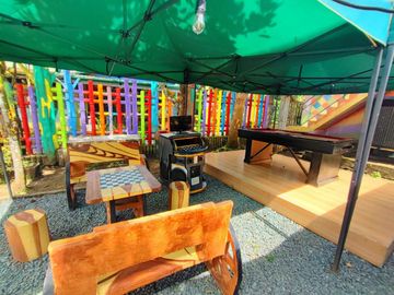 Commercial hotel resort for sale in amadeo cavite tagaytay city