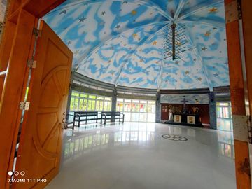 Commercial hotel resort for sale in amadeo cavite tagaytay city