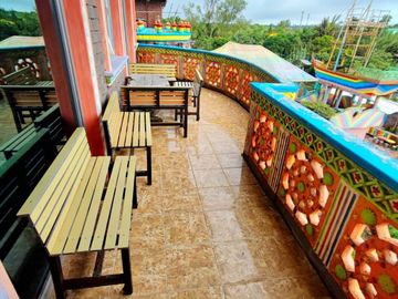 Commercial hotel resort for sale in amadeo cavite tagaytay city