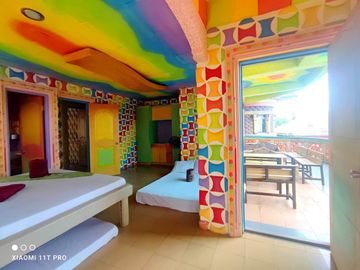 Commercial hotel resort for sale in amadeo cavite tagaytay city