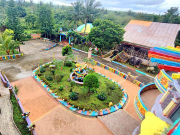 Commercial hotel resort for sale in amadeo cavite tagaytay city