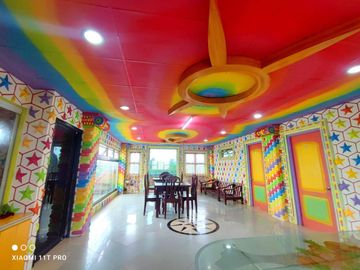 Commercial hotel resort for sale in amadeo cavite tagaytay city