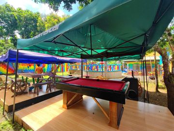 Commercial hotel resort for sale in amadeo cavite tagaytay city