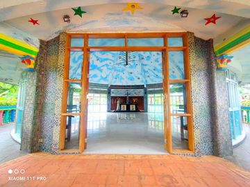 Commercial hotel resort for sale in amadeo cavite tagaytay city