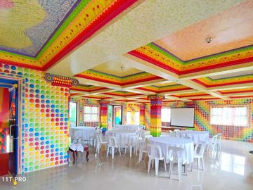 Commercial hotel resort for sale in amadeo cavite tagaytay city
