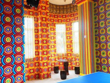Commercial hotel resort for sale in amadeo cavite tagaytay city
