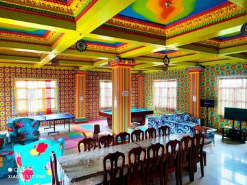 Commercial hotel resort for sale in amadeo cavite tagaytay city