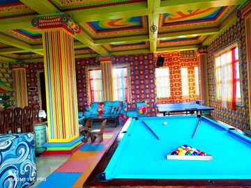 Commercial hotel resort for sale in amadeo cavite tagaytay city