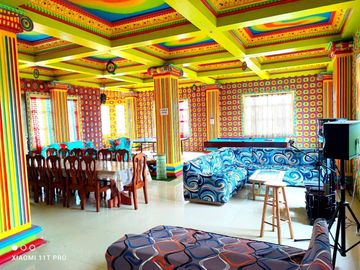 Commercial hotel resort for sale in amadeo cavite tagaytay city