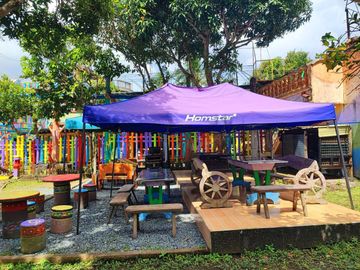 Commercial hotel resort for sale in amadeo cavite tagaytay city