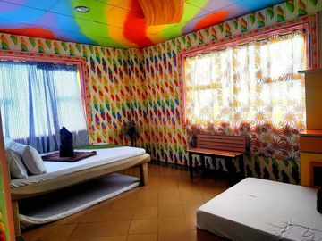 Commercial hotel resort for sale in amadeo cavite tagaytay city