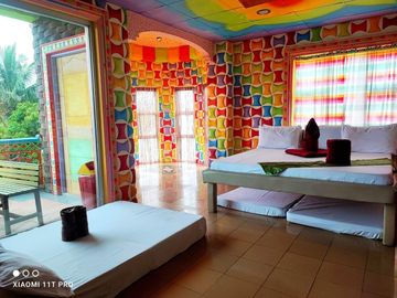 Commercial hotel resort for sale in amadeo cavite tagaytay city
