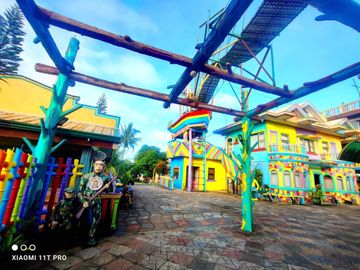 Commercial hotel resort for sale in amadeo cavite tagaytay city