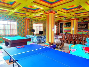 Commercial hotel resort for sale in amadeo cavite tagaytay city