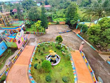 Commercial hotel resort for sale in amadeo cavite tagaytay city