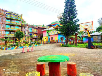 Commercial hotel resort for sale in amadeo cavite tagaytay city