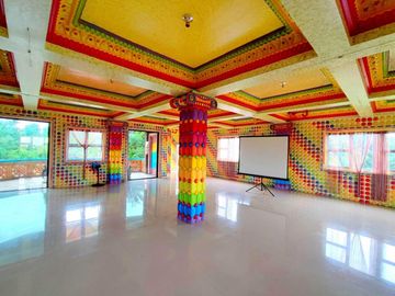 Commercial hotel resort for sale in amadeo cavite tagaytay city