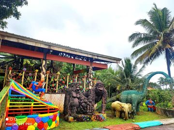 Commercial hotel resort for sale in amadeo cavite tagaytay city