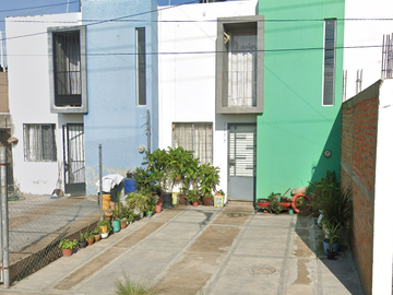 Casa en Venta en Coyula, Tonalá