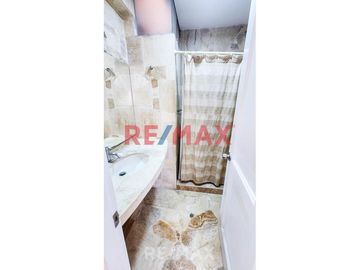 Venta De Dúplex En San Borja De 192 M² Con Terraza Incluida