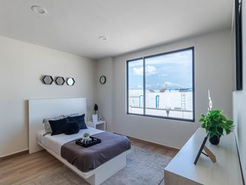 CASA EN VENTA CON ALBERCA Y AMENIDADES A 15 MINUTOS DE POLVORÍN, CUERNAVACA, EN XOCHITEPEC, MORELOS