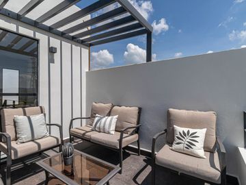 CASA EN VENTA CON ALBERCA Y AMENIDADES A 15 MINUTOS DE POLVORÍN, CUERNAVACA, EN XOCHITEPEC, MORELOS