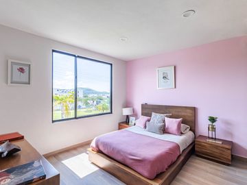 CASA EN VENTA CON ALBERCA Y AMENIDADES A 15 MINUTOS DE POLVORÍN, CUERNAVACA, EN XOCHITEPEC, MORELOS
