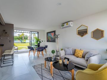 CASA EN VENTA CON ALBERCA Y AMENIDADES A 10 MINUTOS DE PARAISO, EN XOCHITEPEC MORELOS