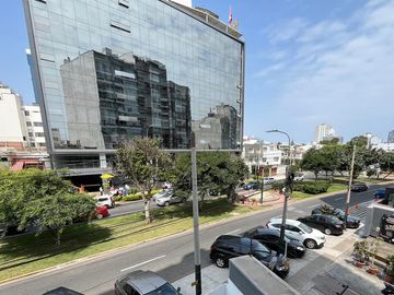 PRECIOSO y MODERNO DPTO DUPLEX, PISO 3 Y 4 CON UNA BONITA VISTA EXTERNA. NO AMOBLADO