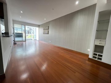 PRECIOSO y MODERNO DPTO DUPLEX, PISO 3 Y 4 CON UNA BONITA VISTA EXTERNA. NO AMOBLADO