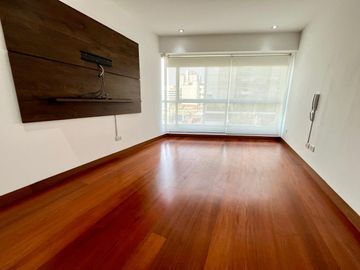 PRECIOSO y MODERNO DPTO DUPLEX, PISO 3 Y 4 CON UNA BONITA VISTA EXTERNA. NO AMOBLADO