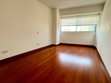 PRECIOSO y MODERNO DPTO DUPLEX, PISO 3 Y 4 CON UNA BONITA VISTA EXTERNA. NO AMOBLADO