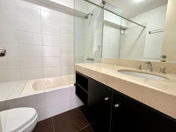 PRECIOSO y MODERNO DPTO DUPLEX, PISO 3 Y 4 CON UNA BONITA VISTA EXTERNA. NO AMOBLADO