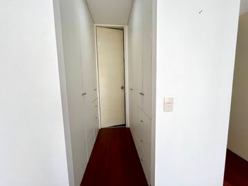 PRECIOSO y MODERNO DPTO DUPLEX, PISO 3 Y 4 CON UNA BONITA VISTA EXTERNA. NO AMOBLADO